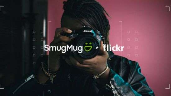 Flickr стал собственностью SmugMug