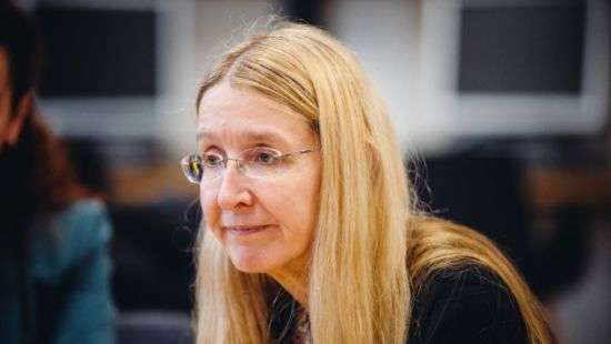 Супрун развенчала миф об антибиотиках (ВИДЕО)