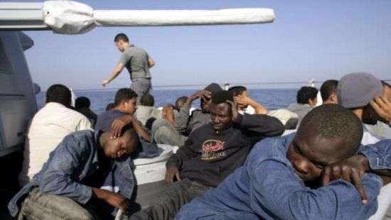 Израиль отменил планы по депортации десятков тысяч нелегальных мигрантов