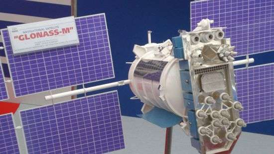 По всему миру перестал работать ГЛОНАСС