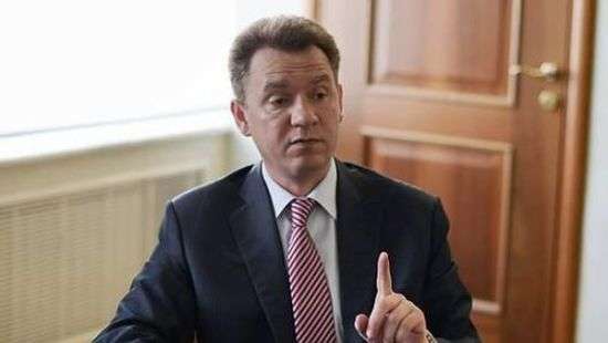 САП возобновила дело Охендовского