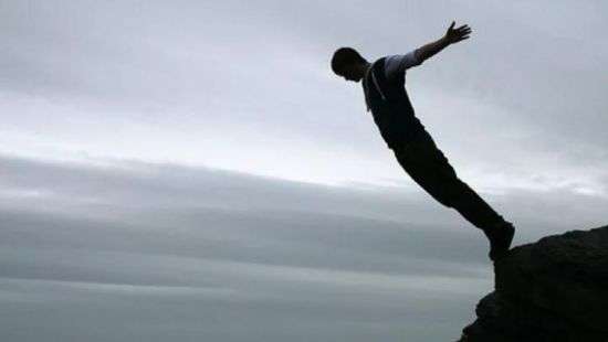 Киев захлеснула волна суицидов