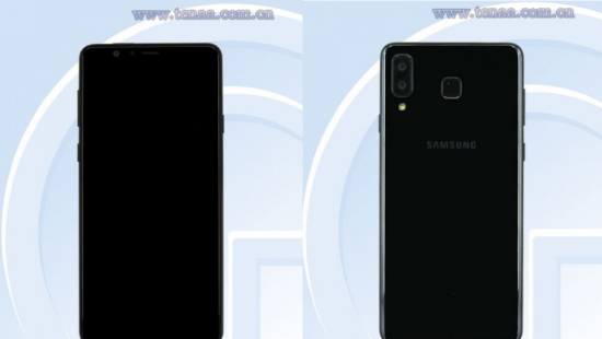 Samsung выпустит усовершенствованный и упрощенный смартфоны