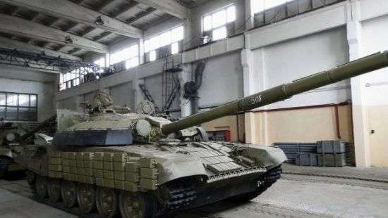 НАБУ анонсировало расследование схемы при закупке вооружения «Укроборонпромом»