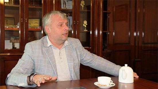 Американцы за пять лет практически уничтожили Львовскую табачную фабрику - Козловский