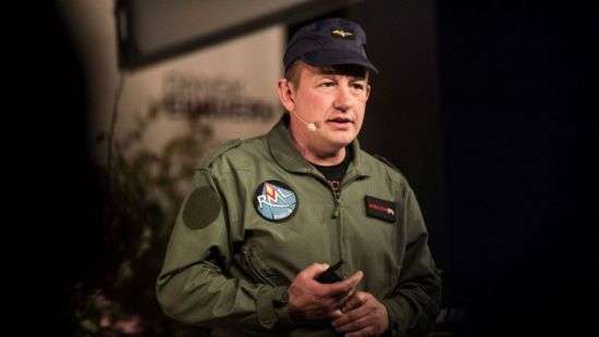 Датский изобретатель получил пожизненный срок за убийство журналистки