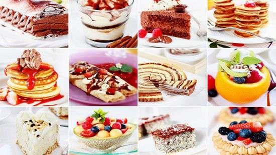 Назван самый полезный для здоровья десерт