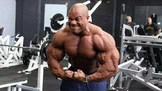 Чем чреваты для здоровья интенсивные физические нагрузки