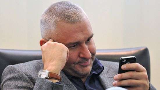 Фейгин готов обжаловать решение суда о лишении его адвокатской лицензии