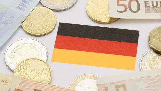 Германии пророчат самый высокий за последние 7 лет рост экономики