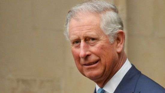Принц Чарльз прокомментировал рождение третьего внука