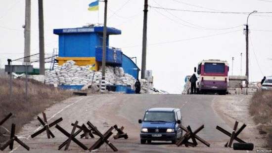 Командующий ООШ Наев заявил об упрощении пропускного режима на линии разграничения