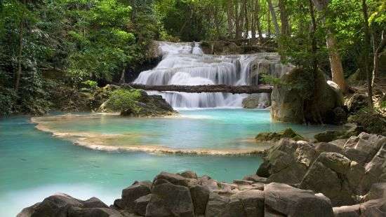 В Таиланде массово закрывают туристические объекты