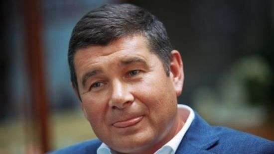 Онищенко пригрозил Сытнику новыми материалами по НАБУ