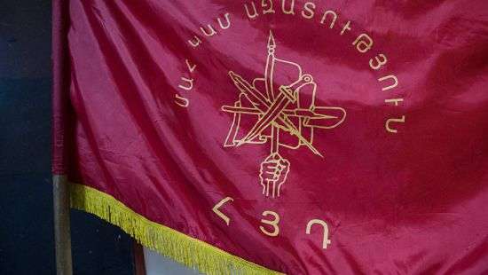 В Армении из-за протестов одна из партий объявила о выходе из правящей коалиции