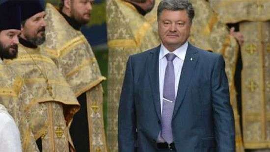 В США поддержали предоставление автокефалии украинской церкви