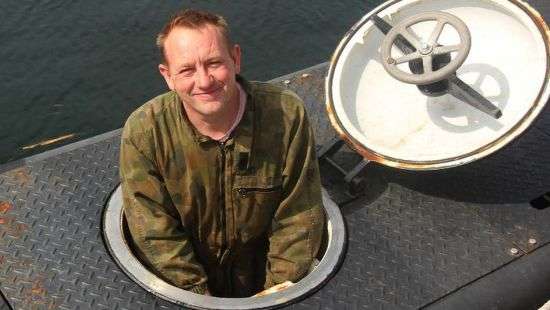 В Дании объявлен приговор убийце журналистки на подлодке