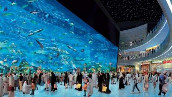 В Дубае вводят «Карту гостя» для туристов