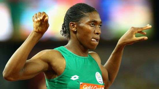 В легкой атлетике появится новая классификация