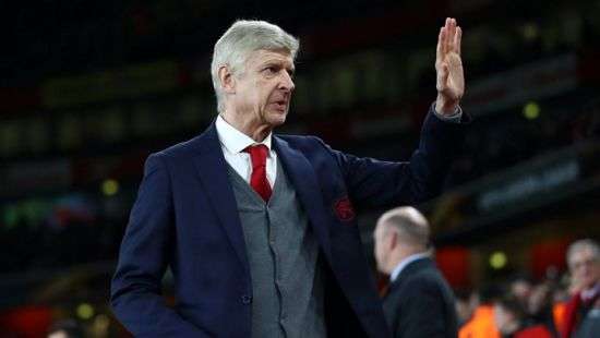 Тренер «Арсенала» признался, что решение об уходе было не его