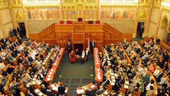 В Венгрии сформировали новое правительство