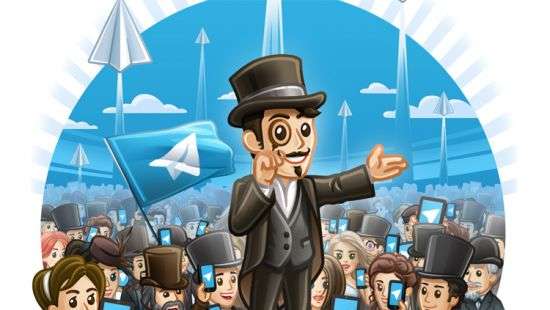 Telegram-каналы массово теряют аудиторию