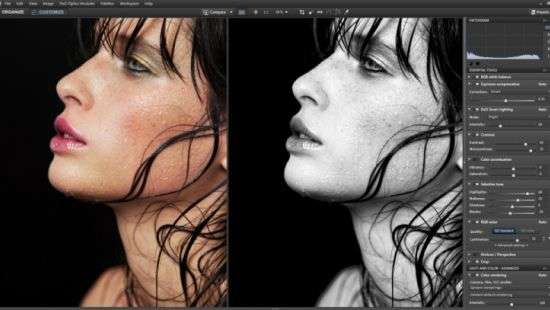 DxOLabs объявила себя банкротом