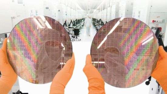 Через два года станет доступным техпроцесс с нормами 5 нм