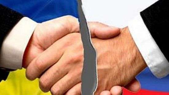 Украина разрабатывает новое решение по договору о дружбе с Россией