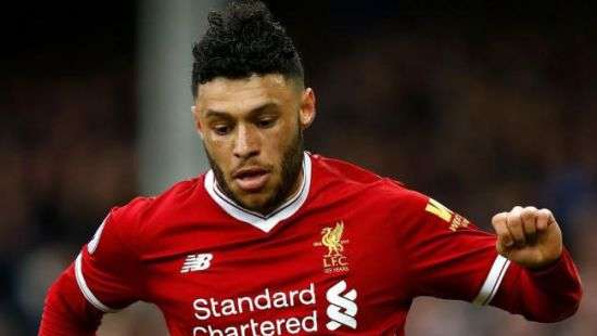 Футболист «Ливерпуля» пропустит ЧМ-2018