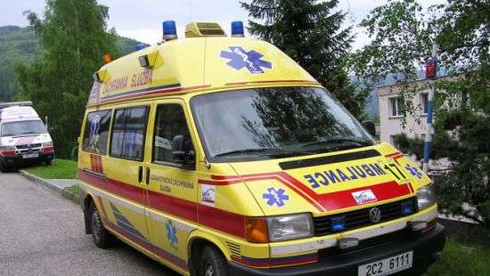 В Чехии 20 человек пострадали из-за утечки фенола на заводе