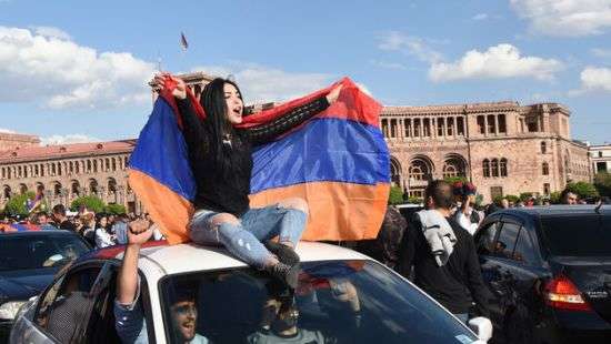 Обнародована дата выборов премьер-министра Армении