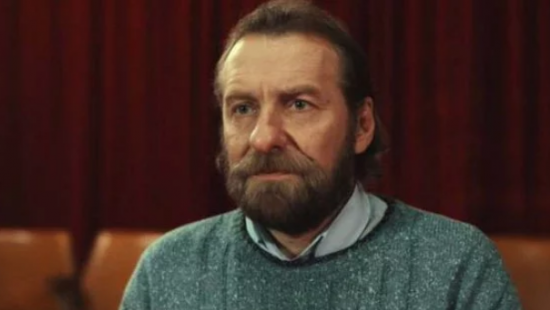 На 53-м году жизни умер актер из сериала «Сваты» Олег Треповский