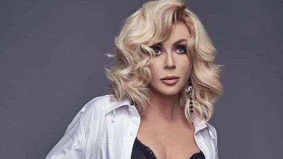 Ирина Билык открывает свой интернет-магазин