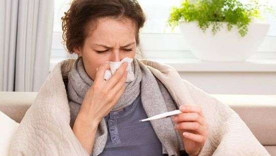 Специалисты придумали новое необычное средство против гриппа