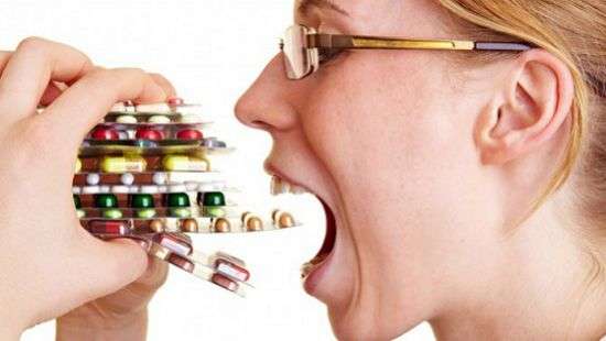 Названы обычные таблетки, которые способны убить