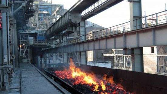 Украина хочет заняться двумя проектами в Египте стоимостью $200 млн и $80 млн