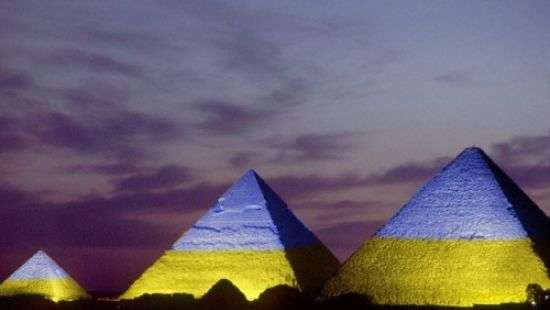 Египет хочет привлечь украинских специалистов для модернизации промышленных предприятий