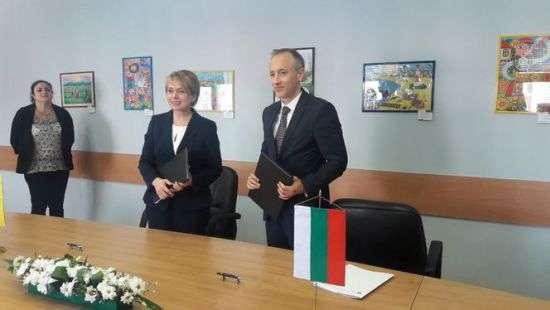 Реформа образования: Украина и Болгария достигли компромисса в языковой статье