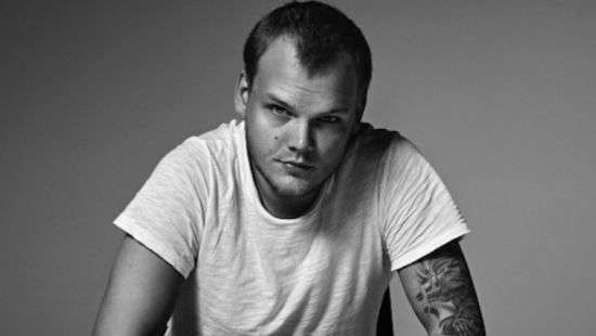 Стала известна причина смерти диджея Avicii