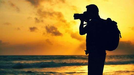 Украинцы могут попробовать занять вакансию профессионального туриста