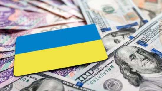 Украина нарастила государственный долг