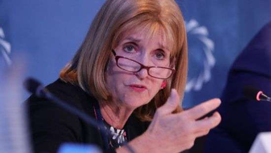 Замом госсекретаря США может стать американка с украинскими корнями