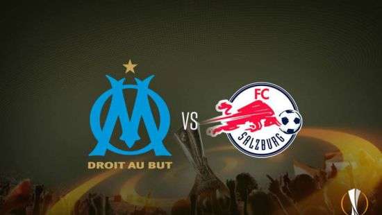 «Марсель» победил «Зальцбург» в полуфинале Лиге Европы