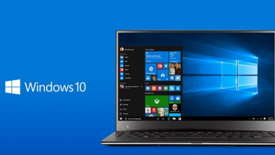 Microsoft готовит новую версию Windows 10