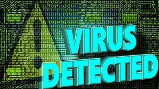 Троян демонстрирует невидимую рекламу