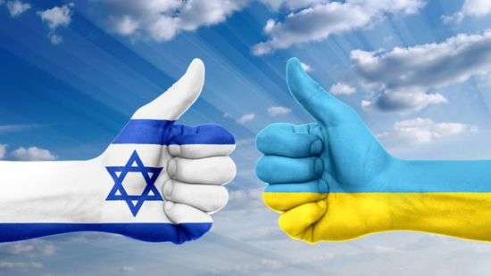 Украина и Израиль технически парафировали соглашение о ЗТС