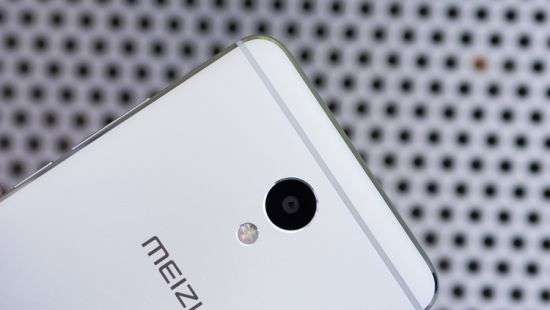 Meizu выпустит смартфон на «чистом» Android