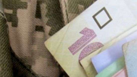 Пенсионный фонд завершил перерасчет пенсий военным