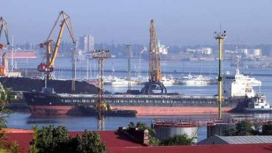 «Укроборонпром» считает незаконной передачу земли Николаевского судостроительного завода